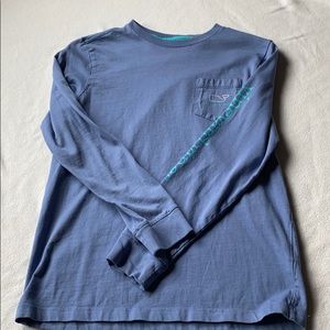 Vineyard Vines Longsleeve